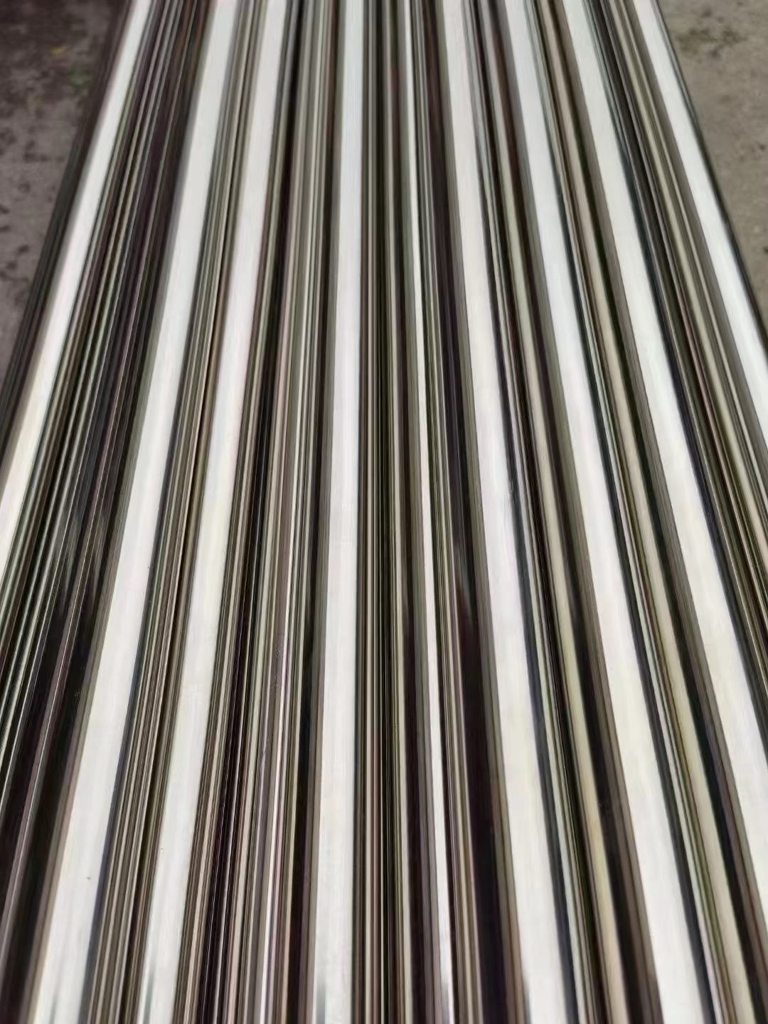 ultimo caso aziendale circa I clienti dell'industria chimica in Thailandia si affidano ai nostri tubi anticorrosione