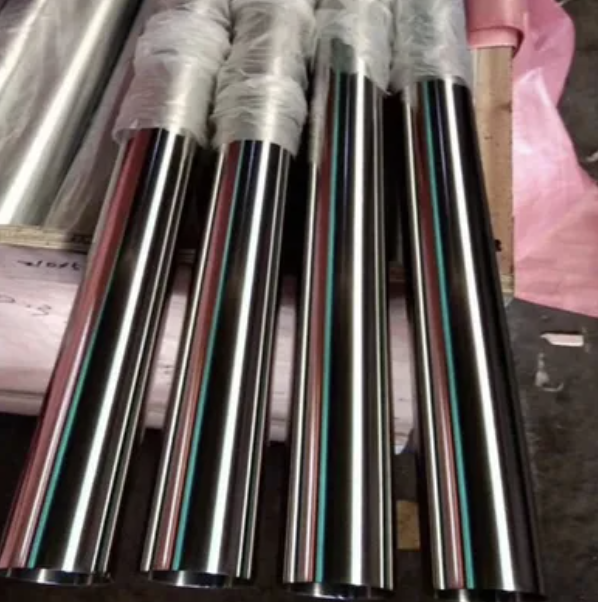 najnowsza sprawa firmy na temat Wyzwanie związane z korozją ropy naftowej i gazu na morzu w Norwegii