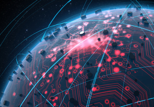 Latest company blogs about Driving A New Pattern Of Global Steel Trade With Innovation And Digitalization