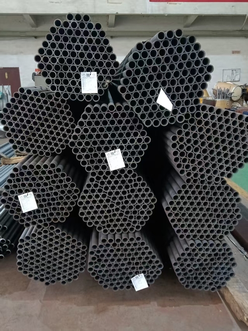 Latest company blogs about How to Choose Seamless Steel Tubes