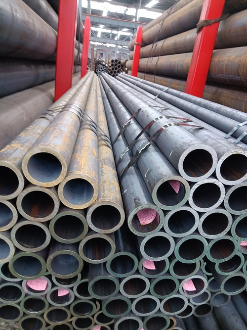 Latest company blogs about Introduction to Seamless Steel Tubes