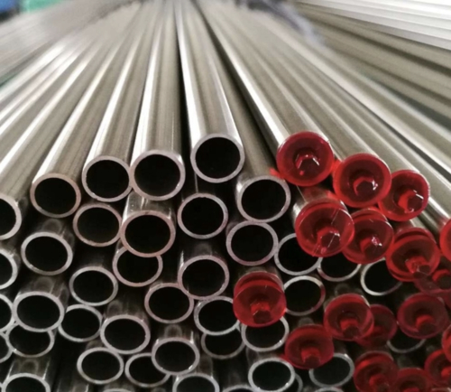 Latest company news about Chinese Seamless Carbon Steel Pipe Exports Surge 18% in Q3, Defying Global Trade Headwinds
