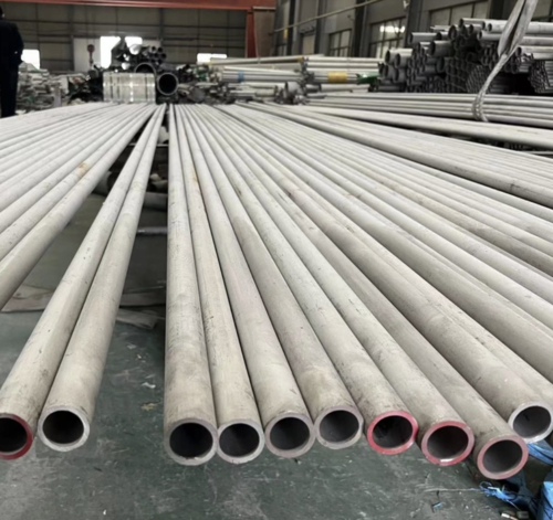 Latest company news about What’s the Difference Between 316 and 316L Stainless Steel Pipe?
