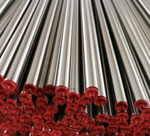 Latest company news about What Is a Seamless Stainless Steel Tube?
