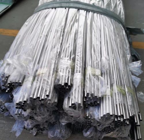 Latest company blogs about What is Seamless Stainless Steel Tube?