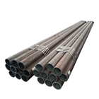 ASTM A209M Seamless Stainless Pipes 300mm Cold Rolled For Construction Industry