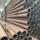 ST45 BE 300mm Seamless Steel Pipe Anti Corrosion Coatings For Transportation Of Oil