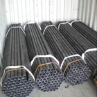 API 5L GRB Round Seamless Steel Tube ASTM A20 For Petroleum Chemical Industry