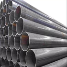 API 5L GRB Round Seamless Steel Tube ASTM A20 For Petroleum Chemical Industry