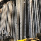 ASTM A53 API 5L Seamless Steel Tubes Carbon Steel Round Boiler Pipe