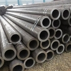 A53 Seamless Carbon Steel Tube 300mm For Liquid Delivery