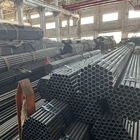 ASTM A192 Seamless Carbon Steel Boiler Tube ASME SA192 For Water Wall