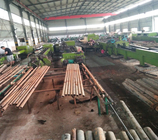 ASTM A335 Thick Wall Steel Tubing Cold Drawn with Great Oxidation Resistance