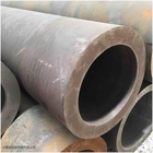 A519 SAE1518 Q345B Hot Rolled Thick Wall Steel Tubing with Comprehensive Performance