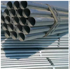 Superior ASTM A106 Galvanized Steel Tube For Oil And Gas Transportation