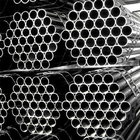 ASTM 316 Stainless Steel Pipe Welded Tube 60mm Cold  Rolled