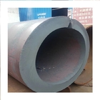SAE52100 UNS G52986 Bearing Steel Tube Round Customized Sizes