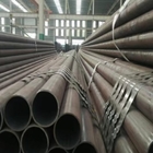 ASTM A106 Seamless Carbon Steel Tube For Construction 300mm