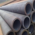 ASTM Q235 Boiler Seamless Carbon Steel Tube Welded For General Service Industries