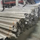 ASTM A270 A554 SS304 Welded Stainless Steel Tube Square Pipe Inox SS Seamless Tube