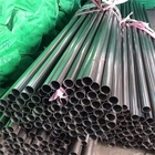 0.8mm Thickness Hot Rolled BA 304 Stainless Steel Tube For Industry
