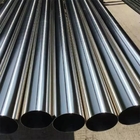 0.8mm Thickness Hot Rolled BA 304 Stainless Steel Tube For Industry