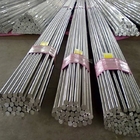 Round Bar Ss 304 Stainless Steel Tube Polished Surface For Building Materials