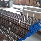 2B Welded Round Pipe 304 Stainless Steel Tube for Food Processing