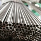 ASTM A106 305L Cold Rolled Seamless Steel Pipe High Precision Smooth Surface For Mechanical
