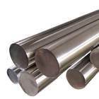 Polishing ASTM P20 Stainless Steel Bar H13 S1 304 316L 310S 3 Sch For Engineering