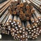 ASTM S20c 40Cr Ms Carbon Steel Bar For Building Materials