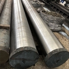 Descaling Round Mild Carbon Steel Bar Free Cutting Q235 C45 Hot Rolled For Bridge