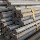 5 Inch ASTM Ss400 Alloy Carbon Steel Bar A36 1045 For Railway Chemical Industry