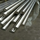 420 302 Rust-proof Stainless Steel Square Rod 4 " For Bearing Building Materials