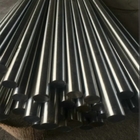Cold Rolled Polished Stainless Steel Bar ASTM A276 SS304 5mm Precision For Pipeline