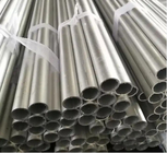 Corrugated Seamless Stainless Steel Tube SS304 306 316L 10Inch Flexible Thin Wall