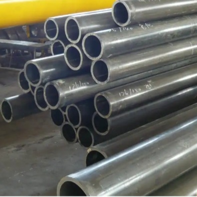 Good price SS304 Cold Rolled Seamless Precision Honing Tubing 9041 2205 Duplex 1Inch Sch30 H8 online