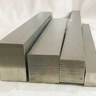 ASTM 304 316L TP310H 4 Inch 19 Feet Stainless Steel Rectangle Bar Angle Steel For Road And Bridge
