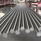 Hot Rolled Stainless Steel Round Bar AISI 4140 SUS447J1 316L 8 Inch 2B For Auto Parts