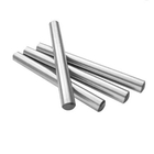 0.125Inch 304 316 Customized Stainless Steel Threaded Bar For Decoiling Processing