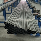 304 304L 3 Inch Polished Bright Seamless Stainless Steel Tube