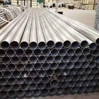 Carbon Steel Outer Diameter 6-820mm Polished Pipe Tubing for Construction & Industrial Application