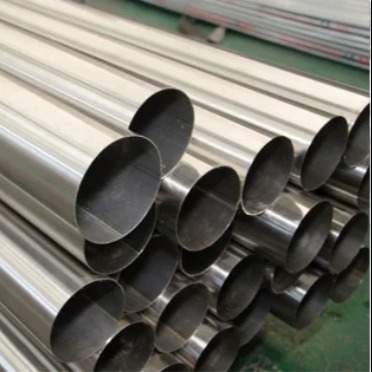 Good price ASTM A249 SA-213-TP310H 0.85Inch OD 0.028Inch Thickness Stainless Steel Pipe For Gas Piping online
