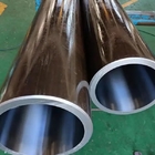 ST52 ST52-3 Precision Cold-drawn Hydraulic Pipe With Coating Selection