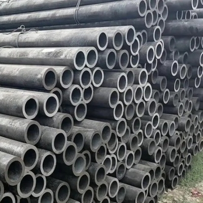 Good price 42CrMo4 Alloy Steel Cold Drawn Seamless Tube For Bearing And Chemical Equipment online