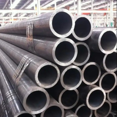 Good price 20-500mm Customized Seamless Stainless Steel Tube for Construction Purposes online