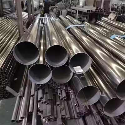 Good price Welding Service Seamless Steel Tube with Customized Thickness online