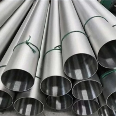 Good price ISO Certified Seamless Steel Cold Rolled Tube 310H Customized 20-500mm For Us online