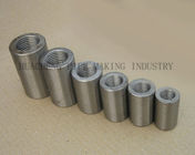 JIS G4805 SUJ3 Bearing Steel Tubing For Machinery , Thin Wall Stainless Steel Tubing