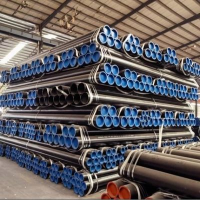 Good price M310 50A 0.5-200mm Alloy Hot Rolled Seamless Carbon Steel Tube For Gas Line online